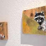 Gittas Paradiesperle