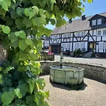 Gittas Paradiesperle Daire Niederdreisbach