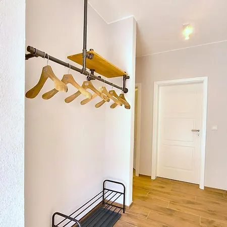 Apartament Gittas Paradiesperle Niederdreisbach