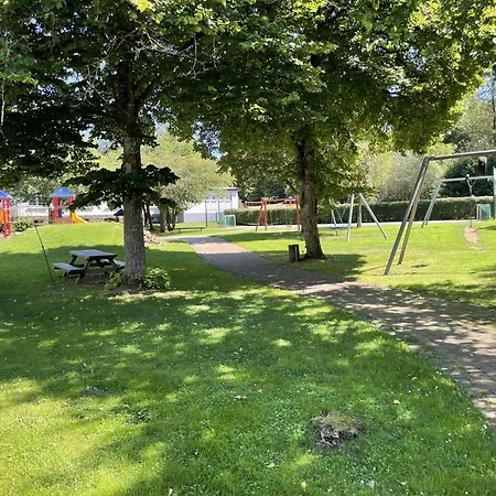 Apartament Gittas Paradiesperle Niederdreisbach