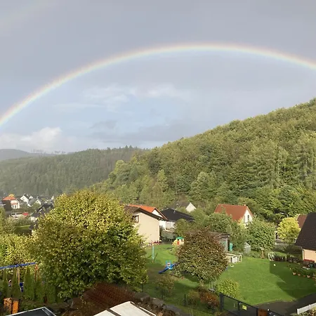 Gittas Paradiesperle Niederdreisbach