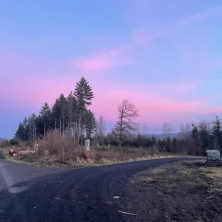 Gittas Paradiesperle דירה *