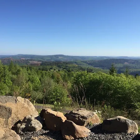 Gittas Paradiesperle Lägenhet