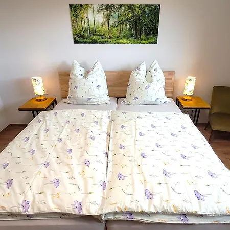 Gittas Paradiesperle * Niederdreisbach