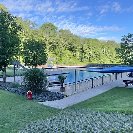 Gittas Paradiesperle Lägenhet