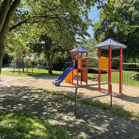 Lägenhet Gittas Paradiesperle