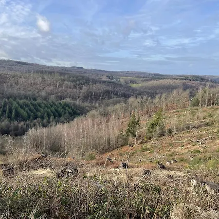 Gittas Paradiesperle Lägenhet Niederdreisbach