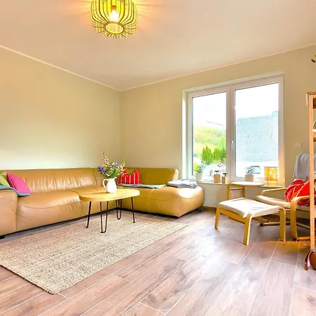 Gittas Paradiesperle Apartament