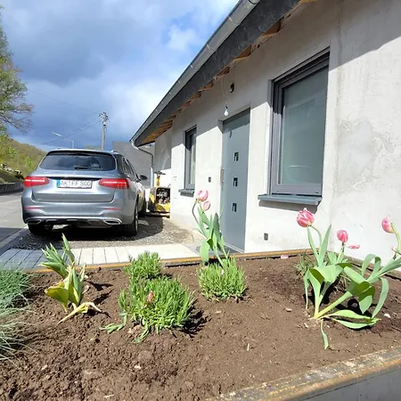 Gittas Paradiesperle * Niederdreisbach