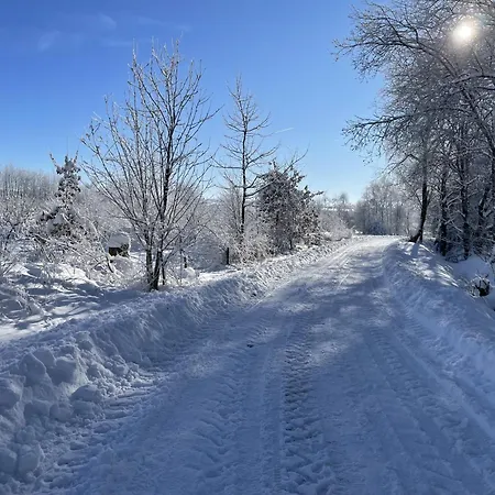 Gittas Paradiesperle * Niederdreisbach