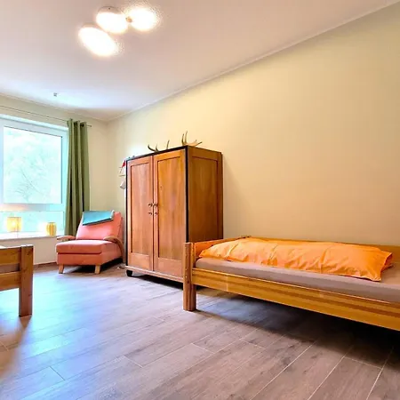 Gittas Paradiesperle Niederdreisbach