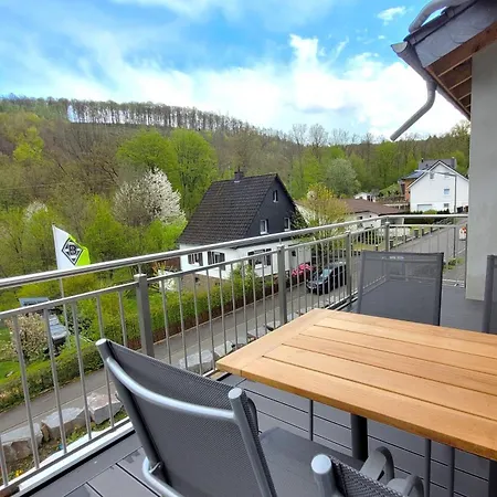 Gittas Paradiesperle * Niederdreisbach