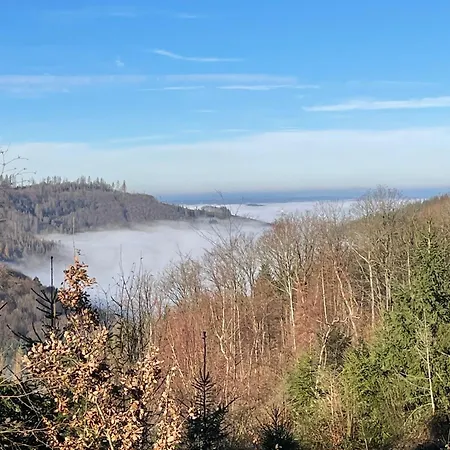 Gittas Paradiesperle * Niederdreisbach