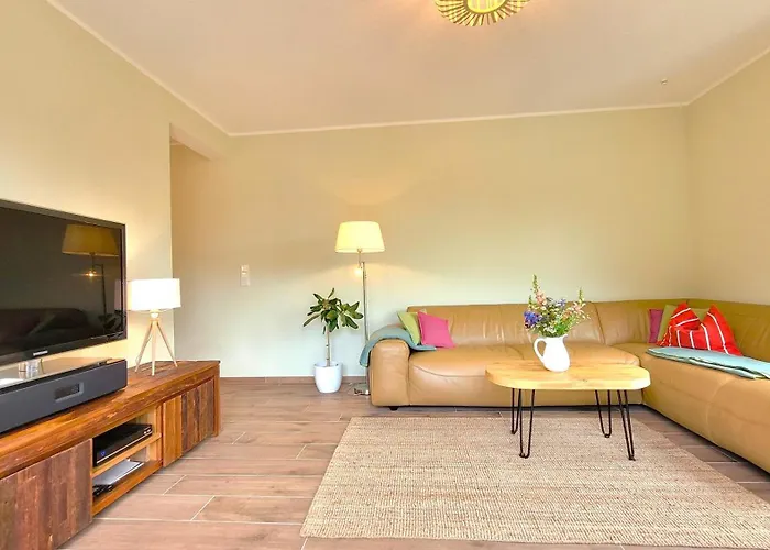 Gittas Paradiesperle Niederdreisbach