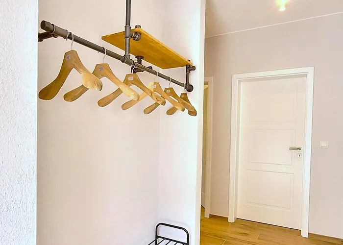 דירה Gittas Paradiesperle Niederdreisbach