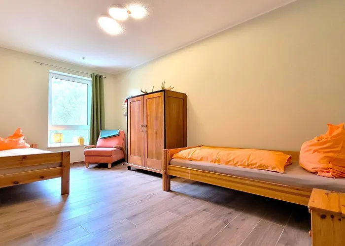 Gittas Paradiesperle * Niederdreisbach