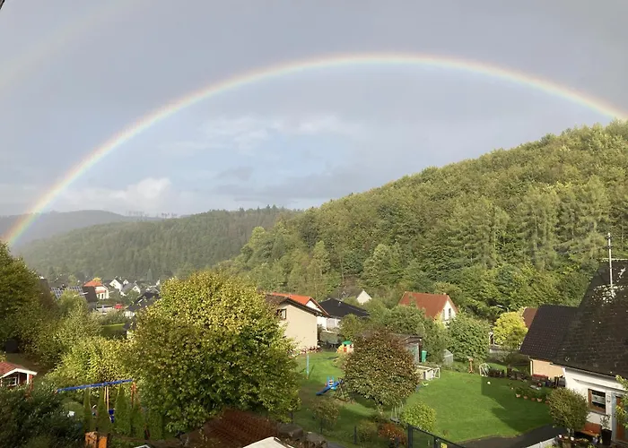 Gittas Paradiesperle Niederdreisbach