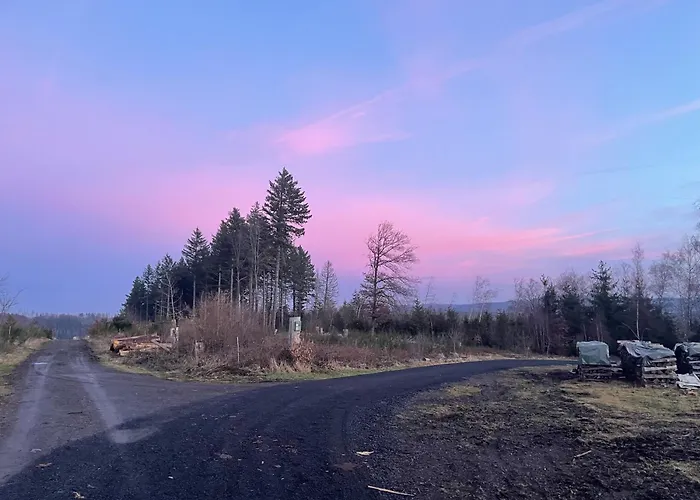 Gittas Paradiesperle דירה *