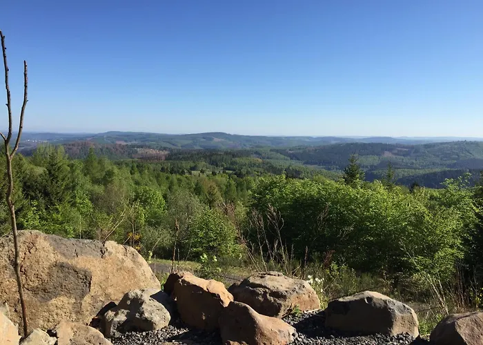 Gittas Paradiesperle דירה