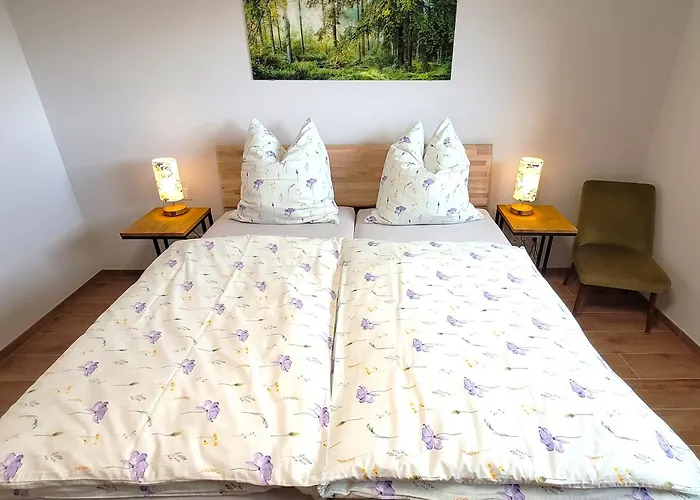 Gittas Paradiesperle * Niederdreisbach