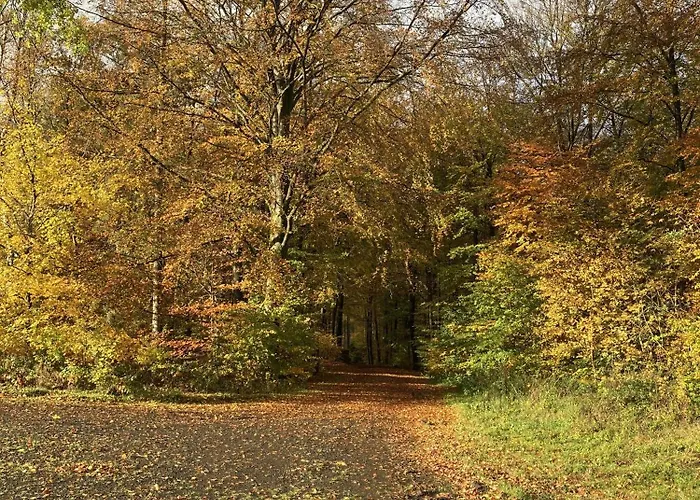 Gittas Paradiesperle דירה